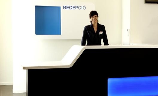 Hotel Ibis Budget Lleida