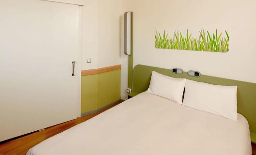 Hotel Ibis Budget Lleida