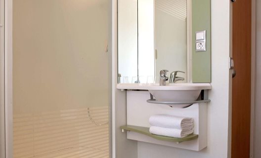 Hotel Ibis Budget Lleida