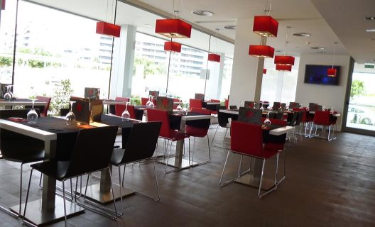 Hotel Ibis Budget Lleida
