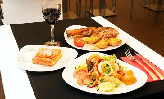 Hotel Ibis Budget Lleida