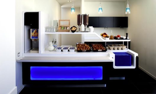 Hotel Ibis Budget Lleida