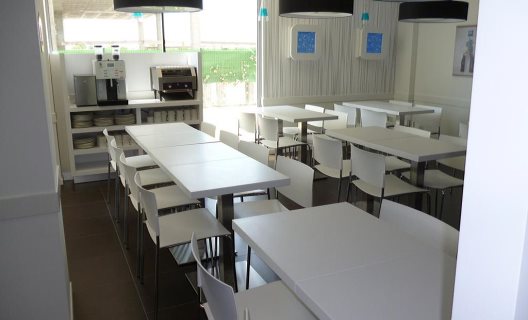 Hotel Ibis Budget Lleida