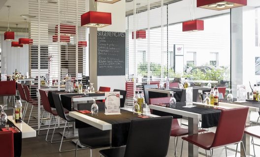 Hotel Ibis Budget Lleida