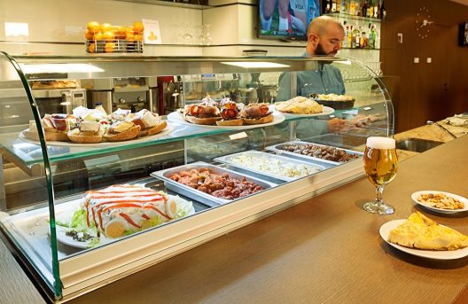 Hotel Ibis Budget Lleida