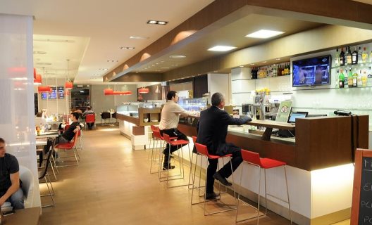 Hotel Ibis Budget Lleida