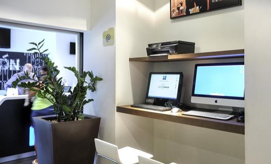 Hotel Ibis Budget Lleida