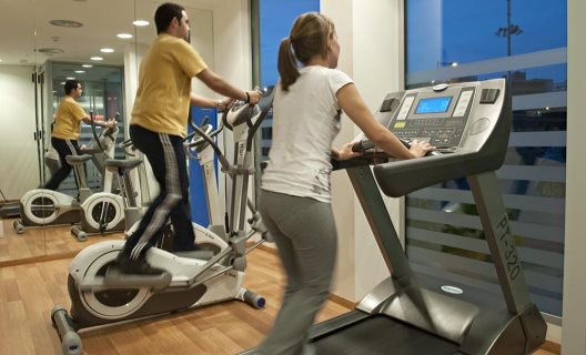 Hotel Ibis Budget Lleida