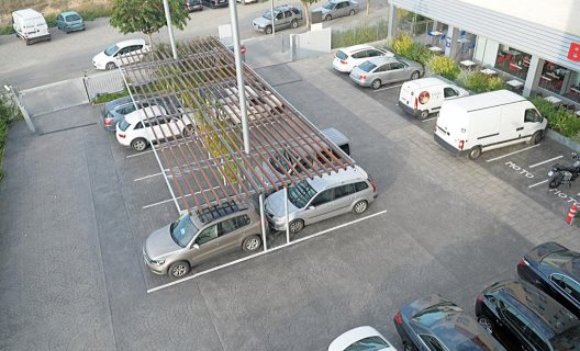 Hotel Ibis Budget Lleida