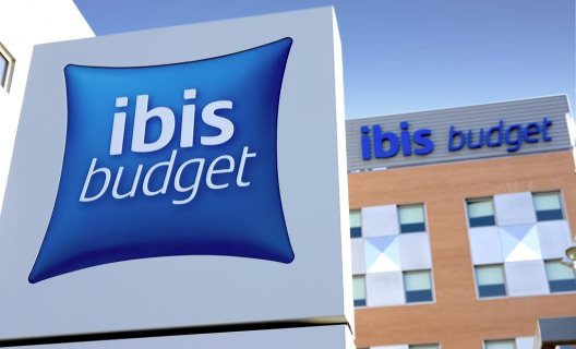Hotel Ibis Budget Lleida