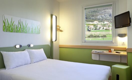 Hotel Ibis Budget Madrid Alcalá De Henares La Dehesa
