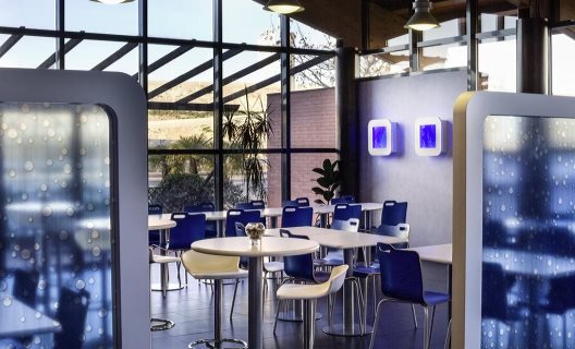 Hotel Ibis Budget Madrid Alcalá De Henares La Dehesa