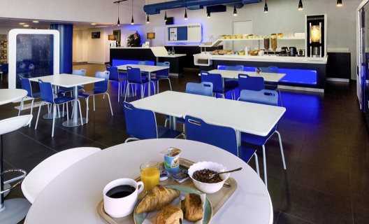 Hotel Ibis Budget Madrid Alcalá De Henares La Dehesa
