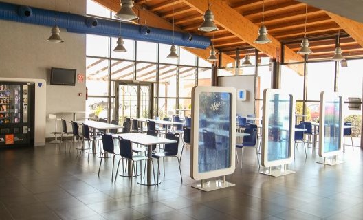 Hotel Ibis Budget Madrid Alcalá De Henares La Dehesa