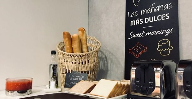 Hotel Ibis Budget Madrid Alcalá De Henares La Dehesa