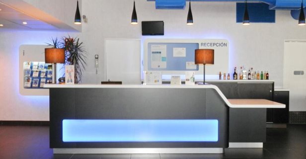 Hotel Ibis Budget Madrid Alcalá De Henares La Dehesa
