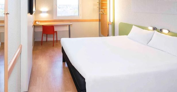Hotel Ibis Budget Madrid Alcorcón Móstoles