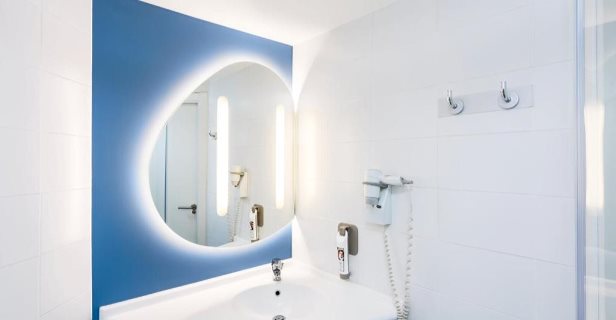 Hotel Ibis Budget Madrid Alcorcón Móstoles