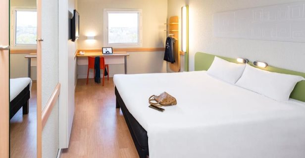 Hotel Ibis Budget Madrid Alcorcón Móstoles
