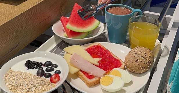 Hotel Ibis Budget Madrid Alcorcón Móstoles