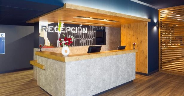 Hotel Ibis Budget Madrid Alcorcón Móstoles
