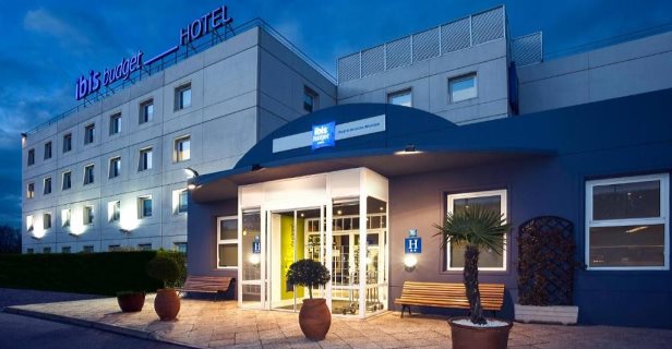 Hotel Ibis Budget Madrid Alcorcón Móstoles