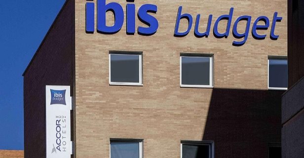 Hotel Ibis Budget Madrid Calle Alcalá