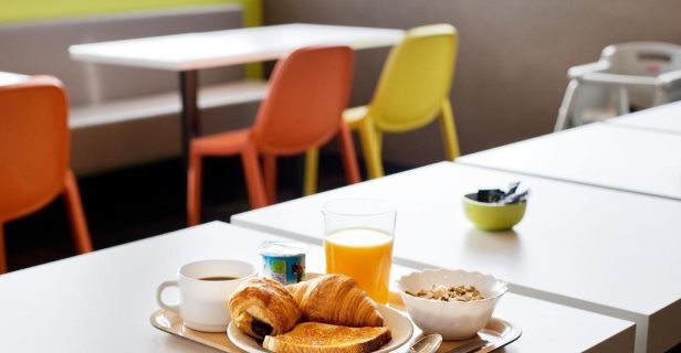Hotel Ibis Budget Madrid Calle Alcalá