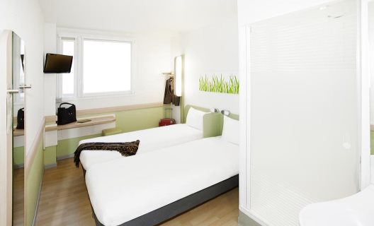 Hotel Ibis Budget Madrid Centro Las Ventas