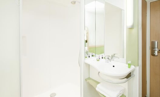 Hotel Ibis Budget Madrid Centro Las Ventas
