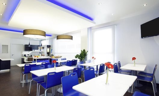 Hotel Ibis Budget Madrid Centro Las Ventas