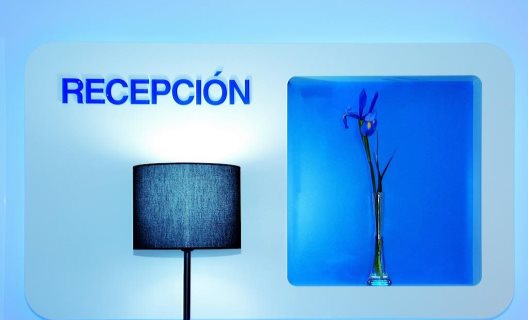 Hotel Ibis Budget Madrid Centro Las Ventas