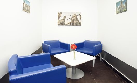 Hotel Ibis Budget Madrid Centro Las Ventas