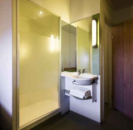 Hotel Ibis Budget Madrid Getafe