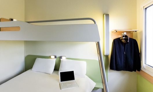 Hotel Ibis Budget Madrid Getafe