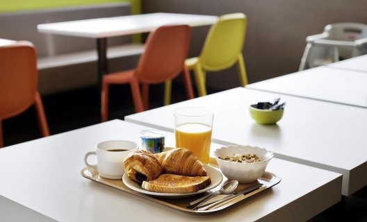 Hotel Ibis Budget Madrid Getafe