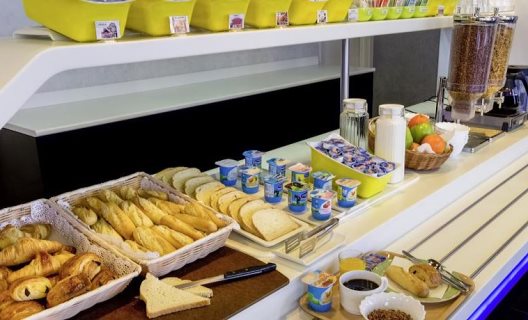Hotel Ibis Budget Madrid Vallecas