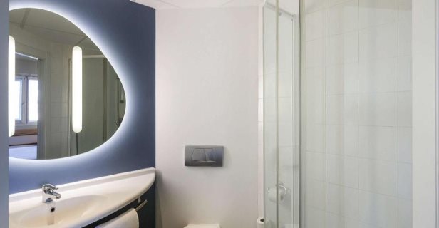 Hotel Ibis Budget Málaga Aeropuerto Avenida Velázquez