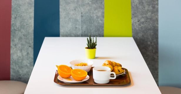 Hotel Ibis Budget Málaga Aeropuerto Avenida Velázquez