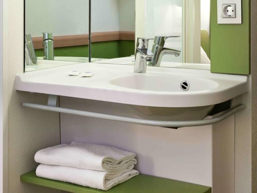 Hotel Ibis Budget Málaga Centro