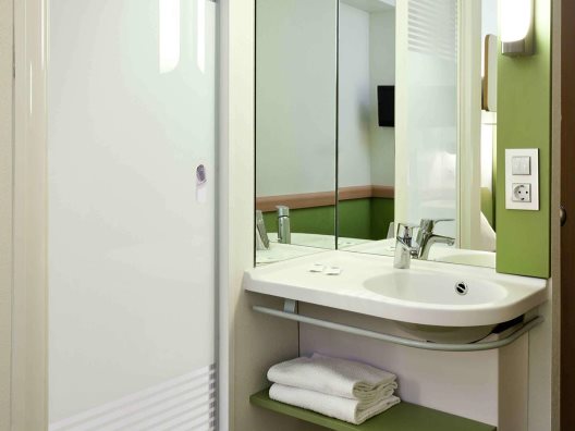 Hotel Ibis Budget Málaga Centro