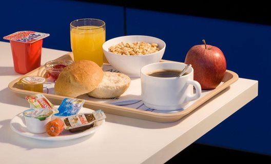 Hotel Ibis Budget Málaga Centro