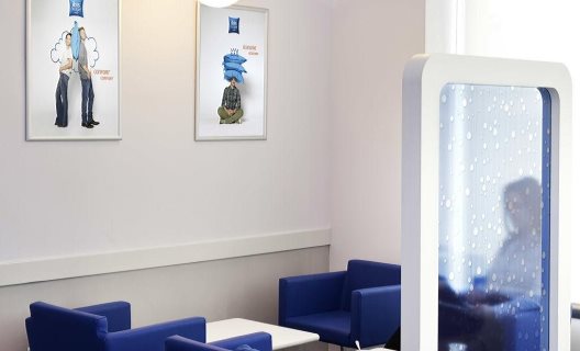 Hotel Ibis Budget Málaga Centro