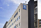 Hotel Ibis Budget Málaga Centro