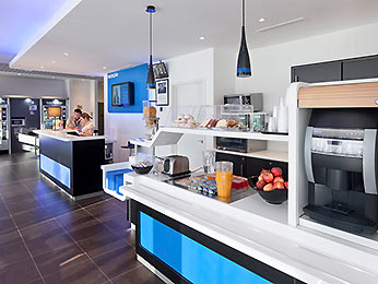 Hotel Ibis Budget Porto Gaia