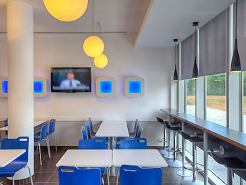 Hotel Ibis Budget Porto Gaia