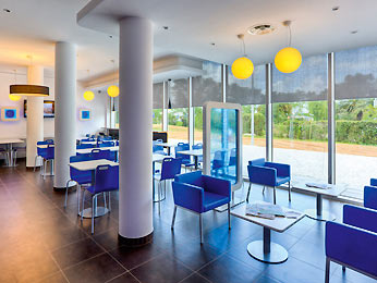 Hotel Ibis Budget Porto Gaia