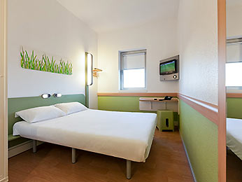 Hotel Ibis Budget Porto Gaia