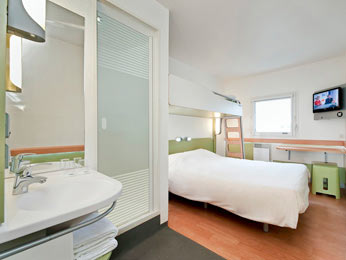 Hotel Ibis Budget Porto Gaia