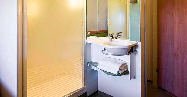 Hotel Ibis Budget Sevilla Aeropuerto